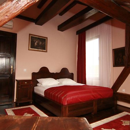 Hotel Poesis סאטו מארה מראה חיצוני תמונה