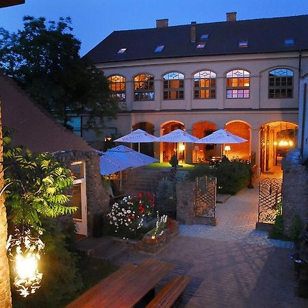 Hotel Poesis סאטו מארה מראה חיצוני תמונה