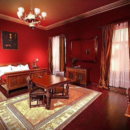 Hotel Poesis סאטו מארה מראה חיצוני תמונה