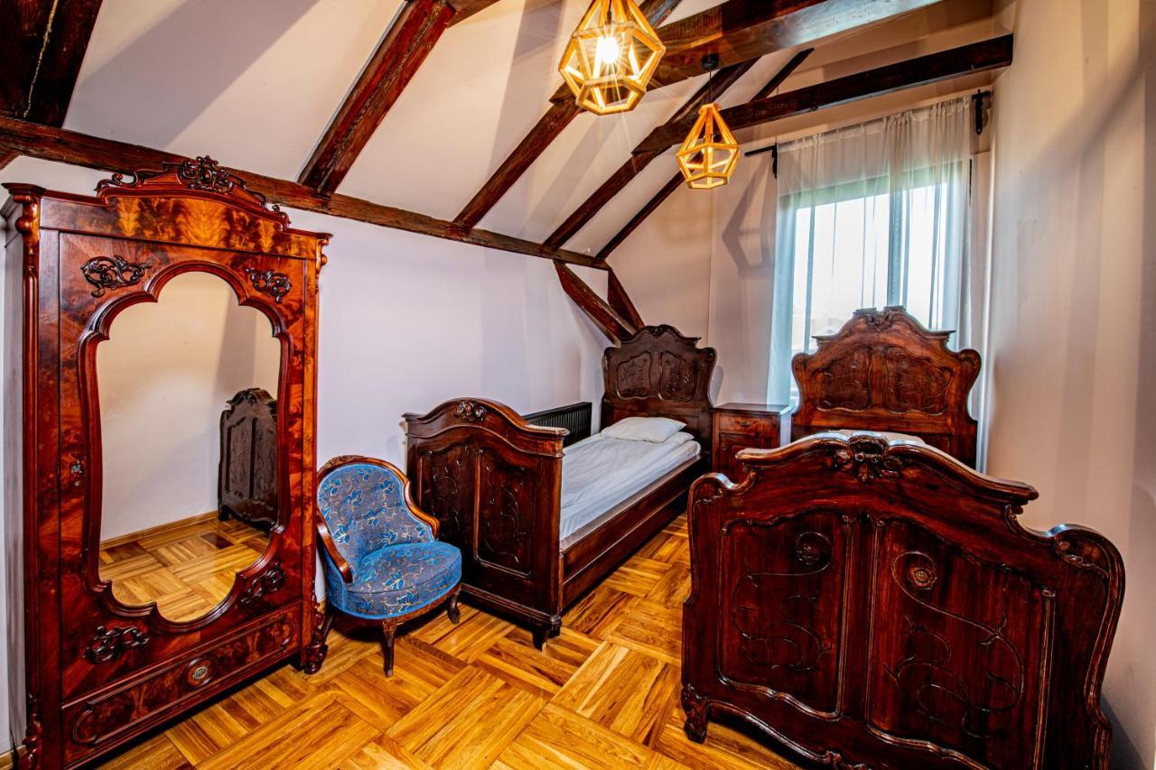 Hotel Poesis סאטו מארה מראה חיצוני תמונה