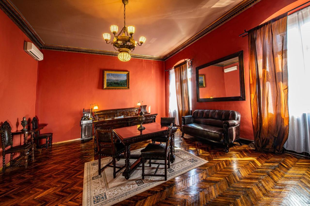Hotel Poesis סאטו מארה מראה חיצוני תמונה