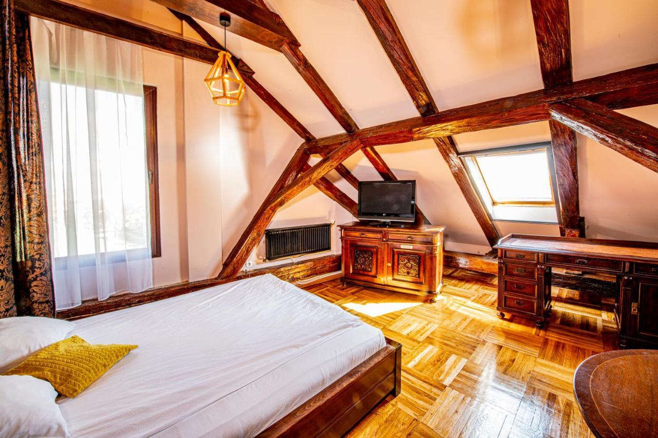 Hotel Poesis סאטו מארה מראה חיצוני תמונה