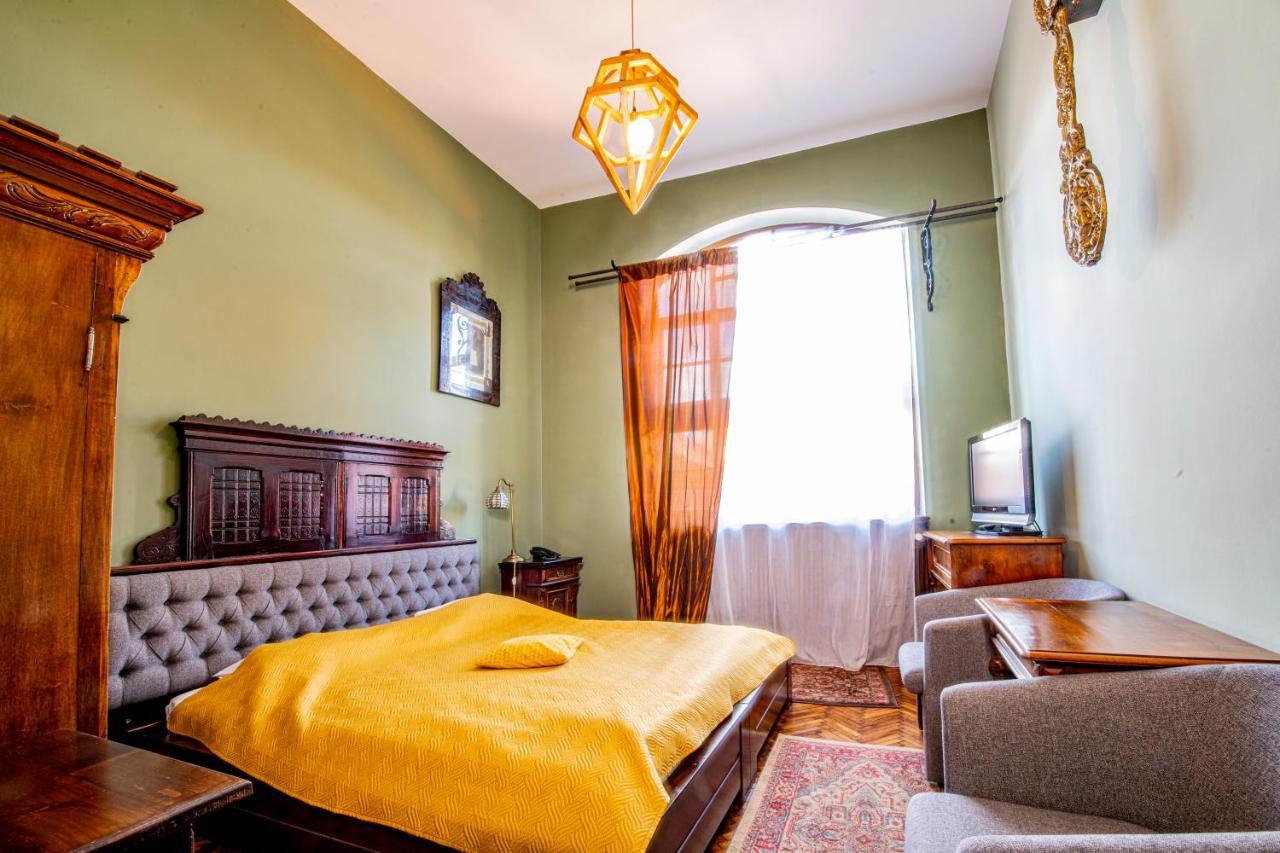 Hotel Poesis סאטו מארה מראה חיצוני תמונה