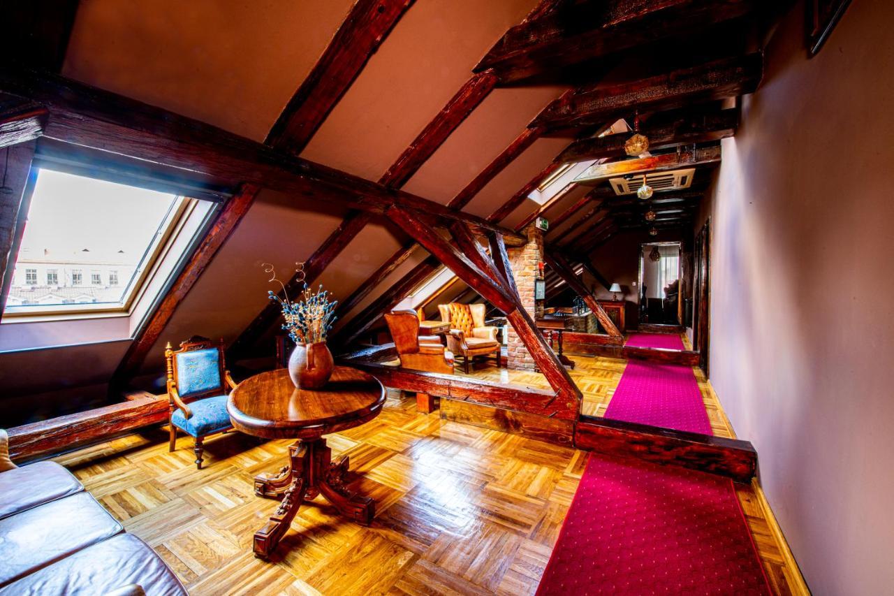 Hotel Poesis סאטו מארה מראה חיצוני תמונה