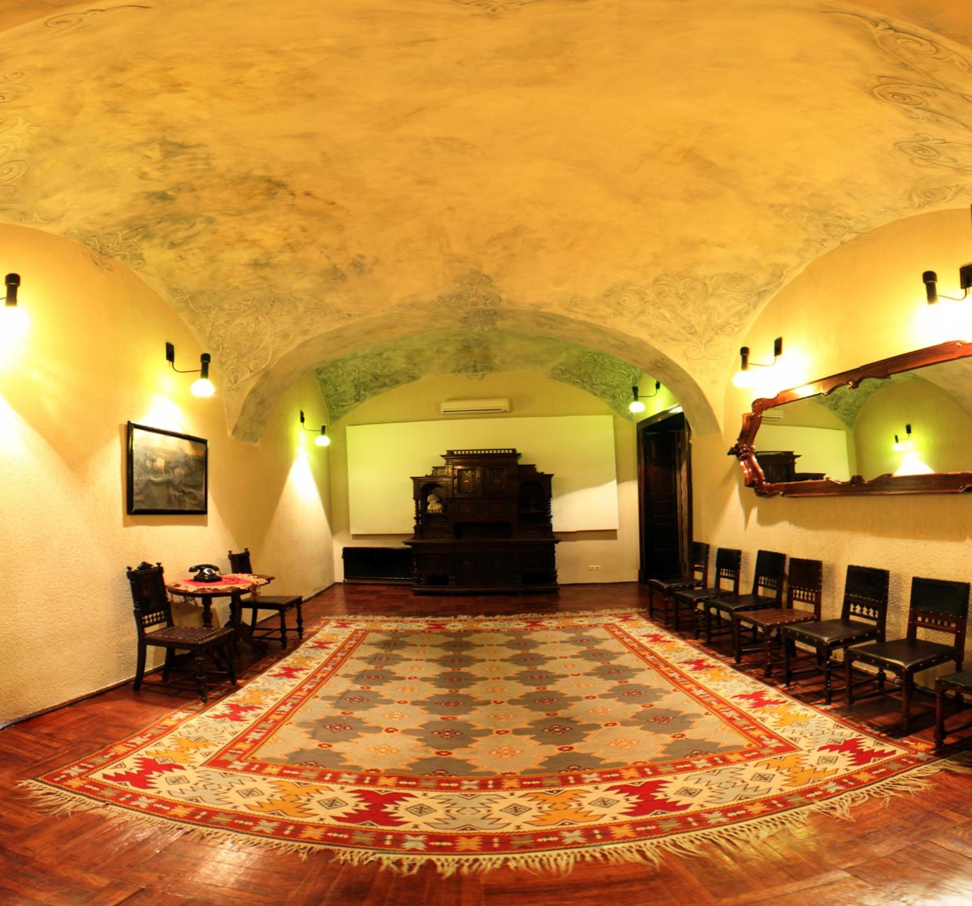 Hotel Poesis סאטו מארה מראה חיצוני תמונה