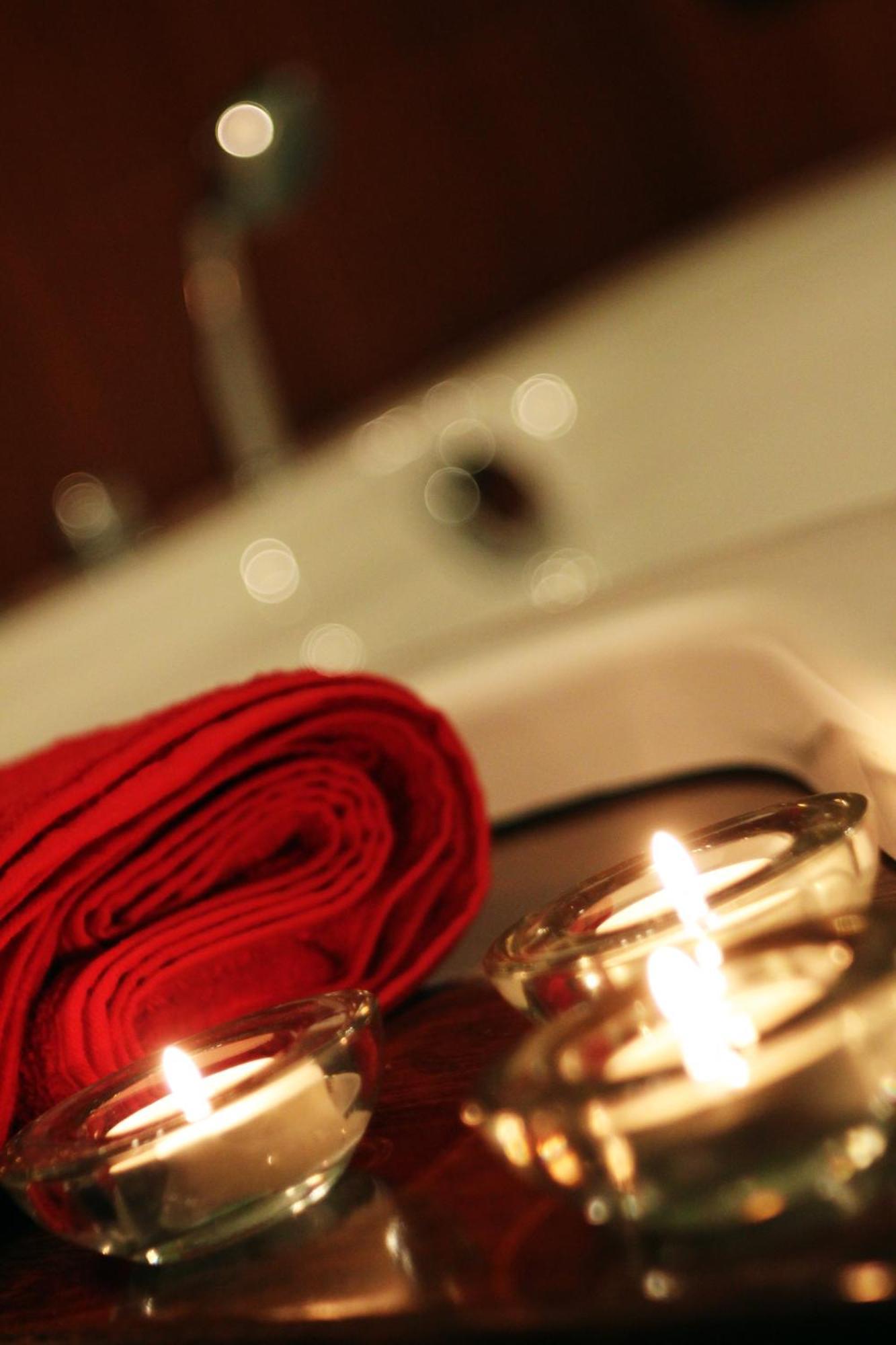 Hotel Poesis סאטו מארה מראה חיצוני תמונה