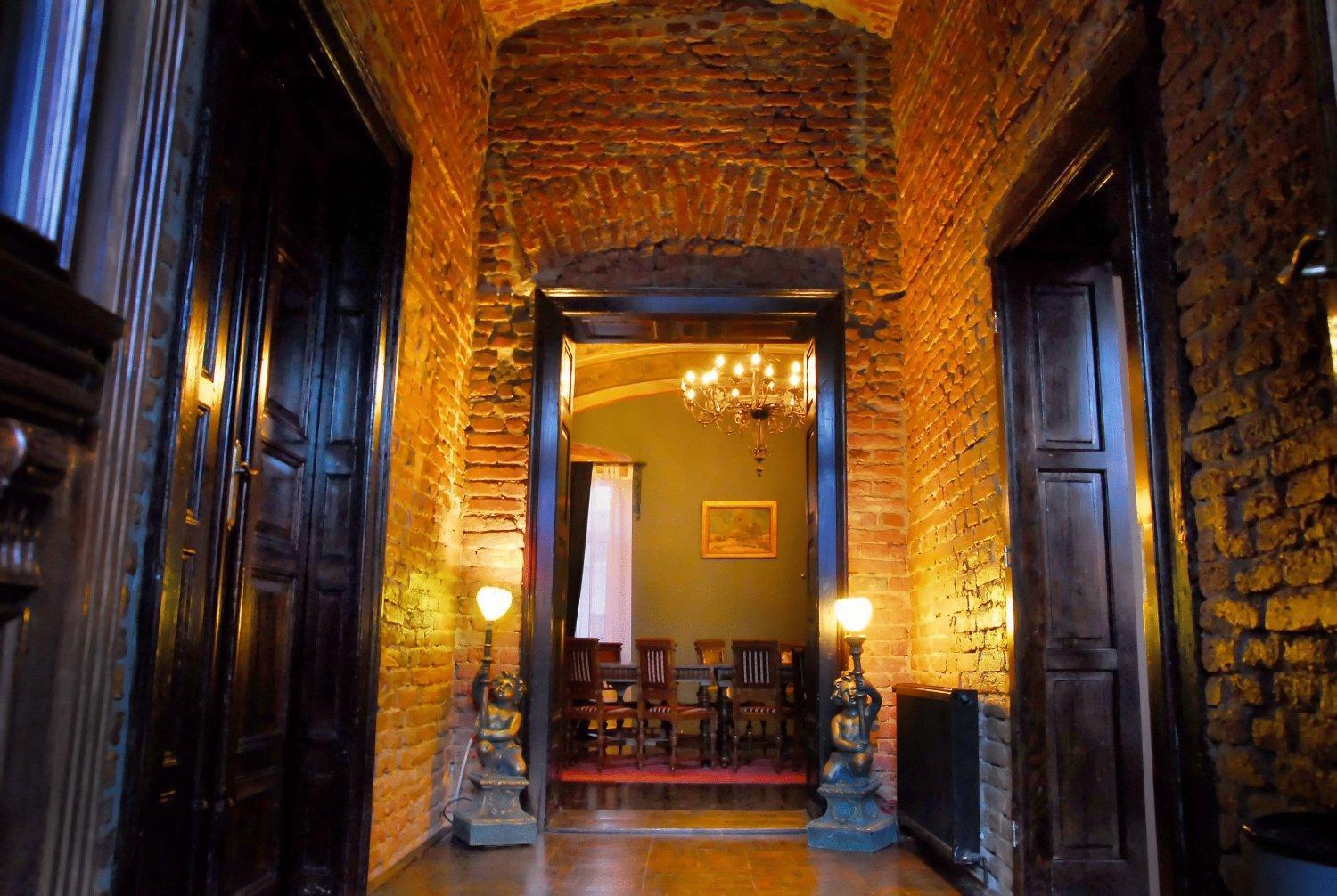 Hotel Poesis סאטו מארה מראה חיצוני תמונה