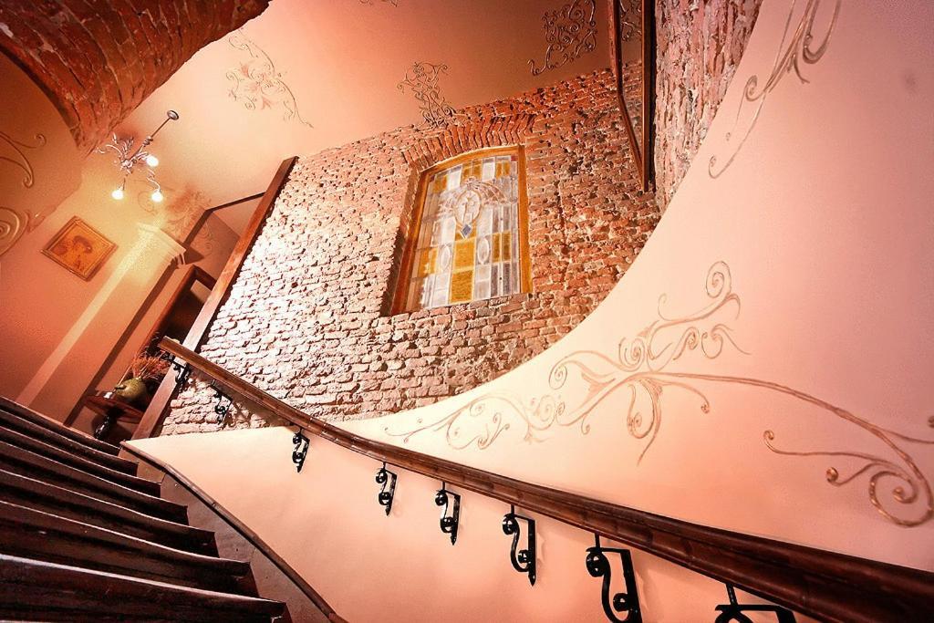 Hotel Poesis סאטו מארה מראה חיצוני תמונה