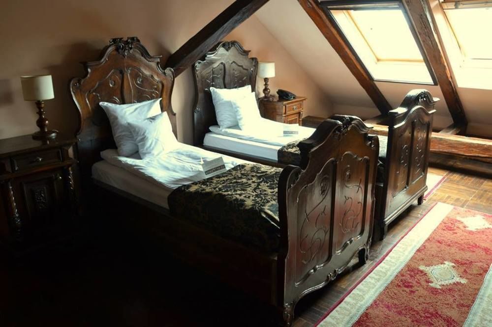 Hotel Poesis סאטו מארה מראה חיצוני תמונה