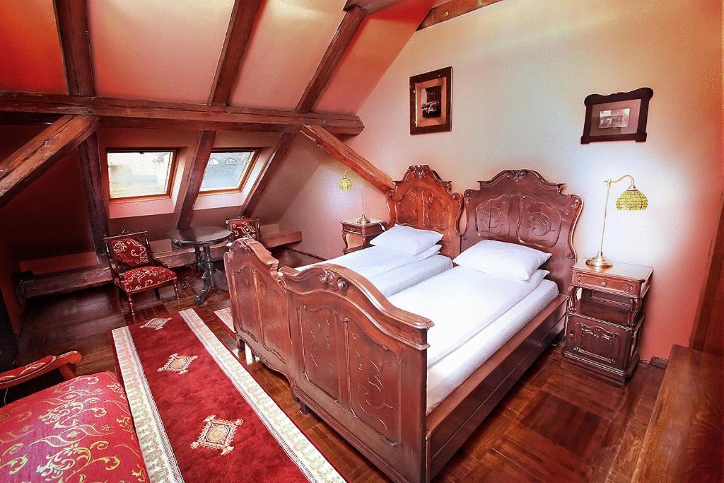 Hotel Poesis סאטו מארה מראה חיצוני תמונה