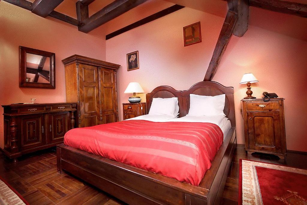Hotel Poesis סאטו מארה מראה חיצוני תמונה