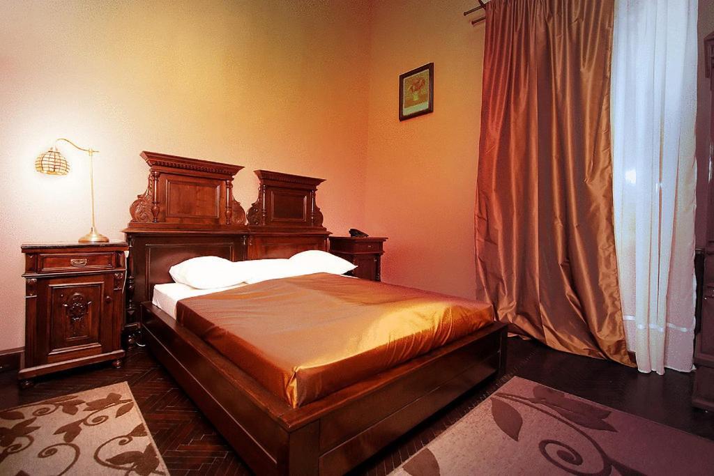 Hotel Poesis סאטו מארה מראה חיצוני תמונה