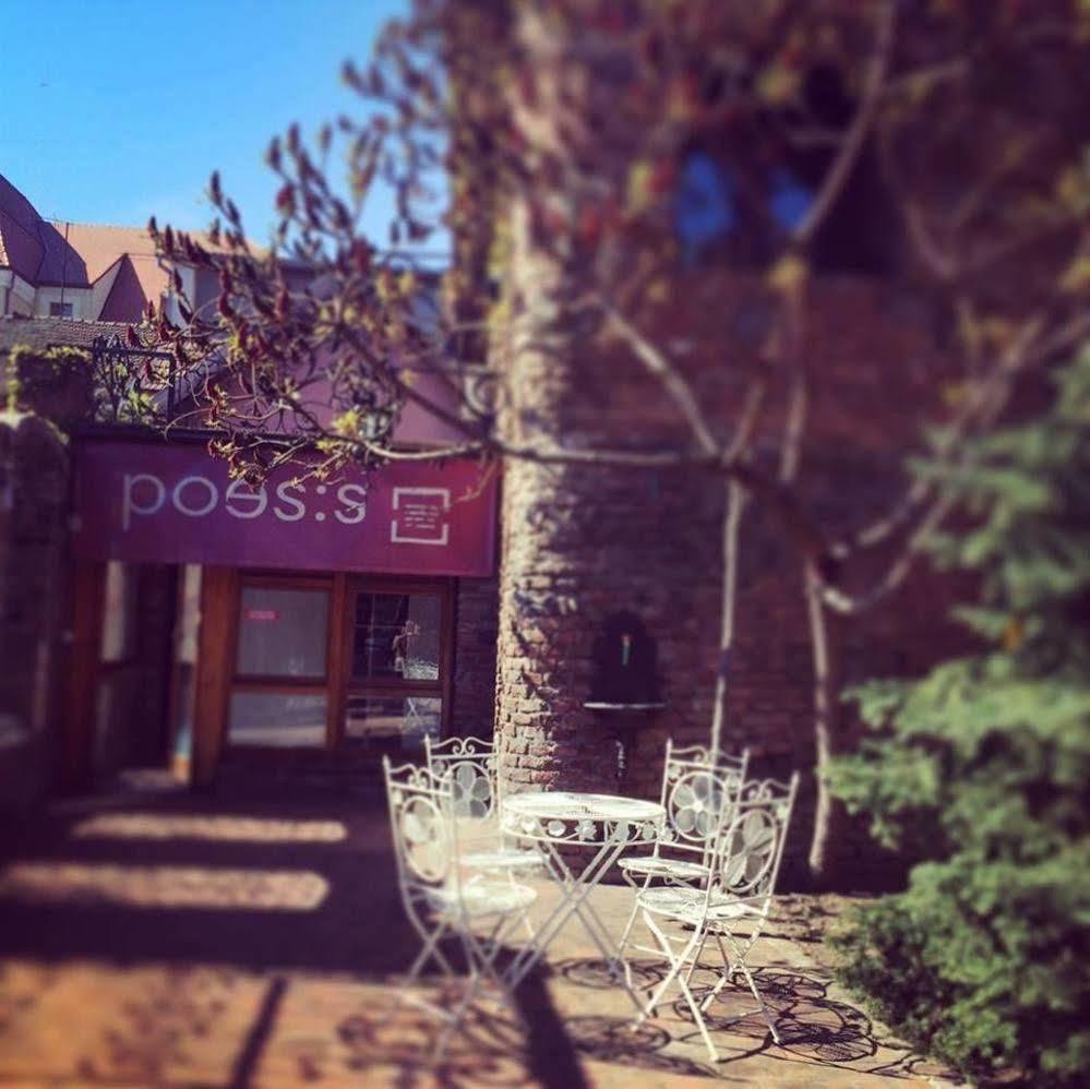 Hotel Poesis סאטו מארה מראה חיצוני תמונה